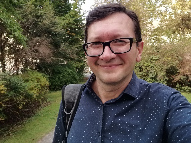 Максим Ачкасов