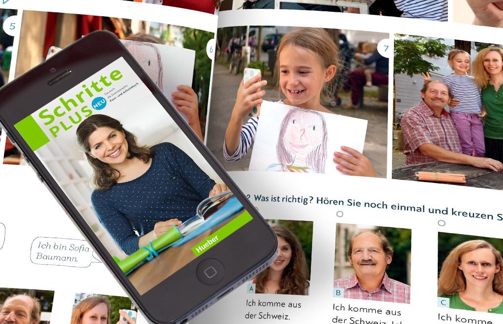 Учебники и материалы